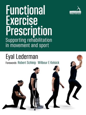 cover image of Functional Exercise Prescription